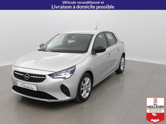 Opel Corsa Turbo 100 Elegance