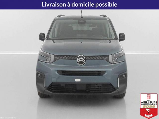 Citroen Berlingo image 9