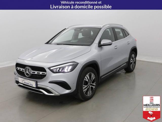 Mercedes Benz Gla 250 E 8g-Dct Style
