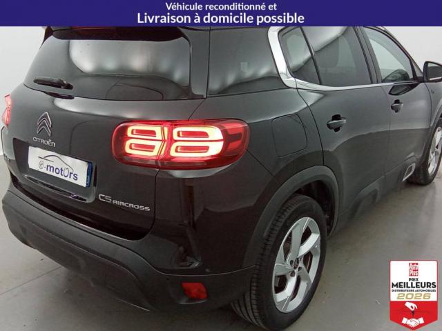 Citroen C5 Aircross image 5