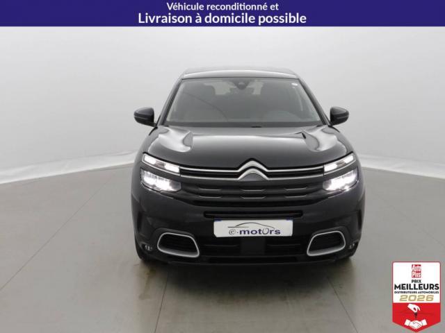 Citroen C5 Aircross image 1