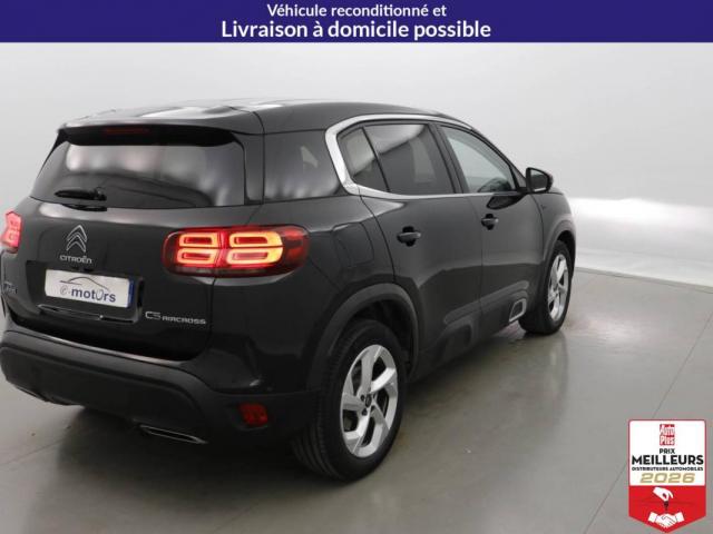 Citroen C5 Aircross image 8