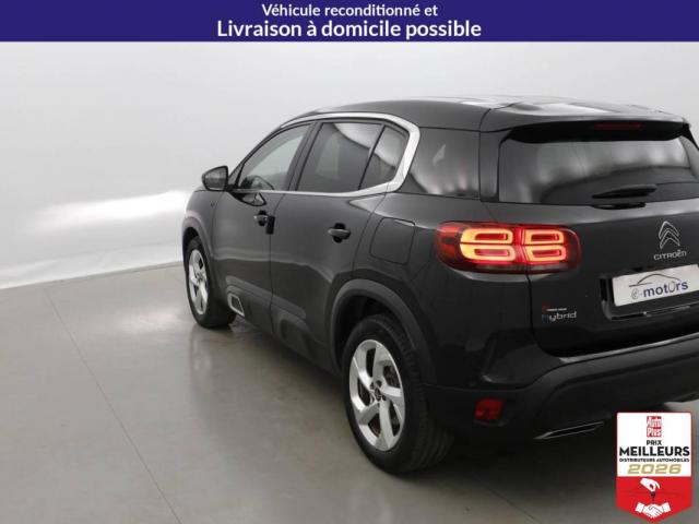 Citroen C5 Aircross image 4