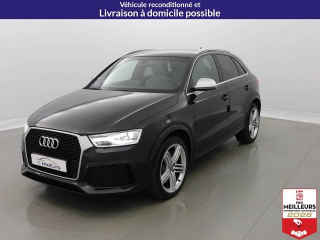 Audi Rs Q3 2.5 Tfsi 340 Quattro S Tronic 7