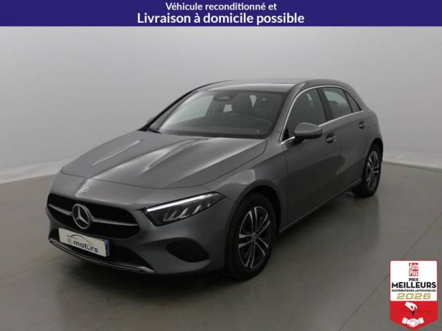 Mercedes Benz Classe A 250 E 8g-Dct Progressive Line