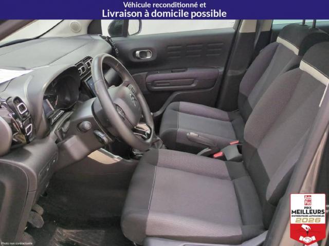Citroen C3 Aircross image 4
