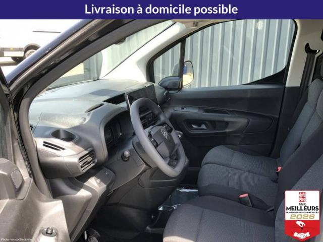 Citroen Berlingo image 3