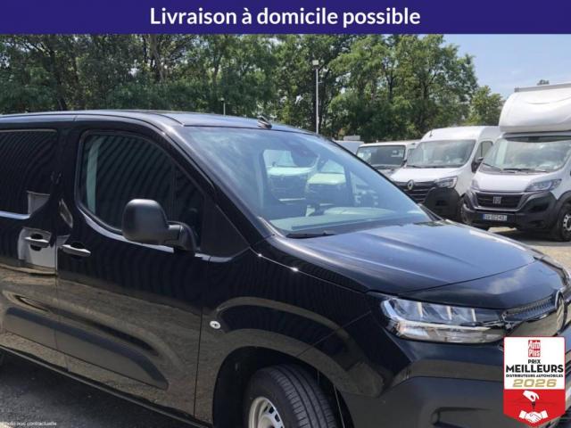Citroen Berlingo image 9