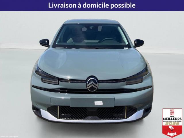 Citroen C4 image 2