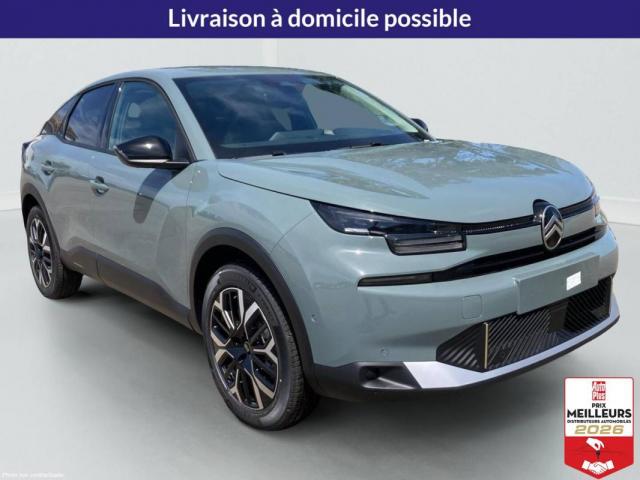 Citroen C4 image 4