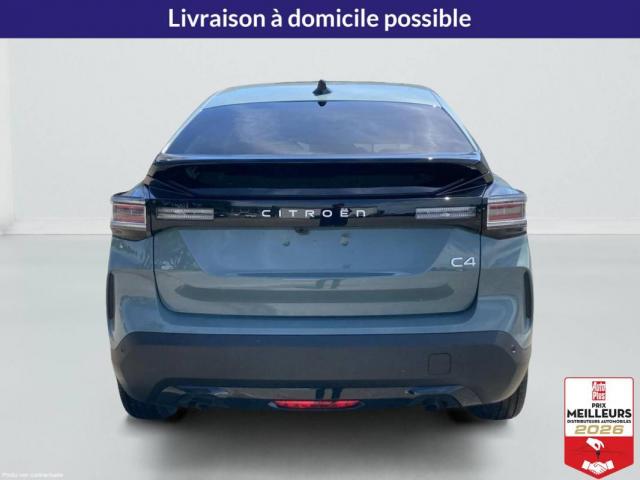 Citroen C4 image 5