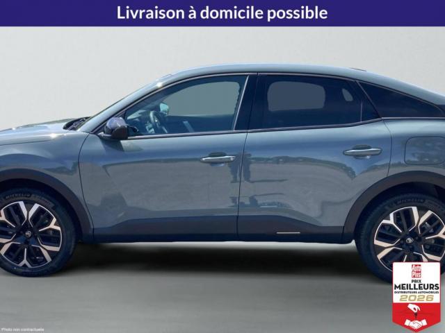 Citroen C4 image 6