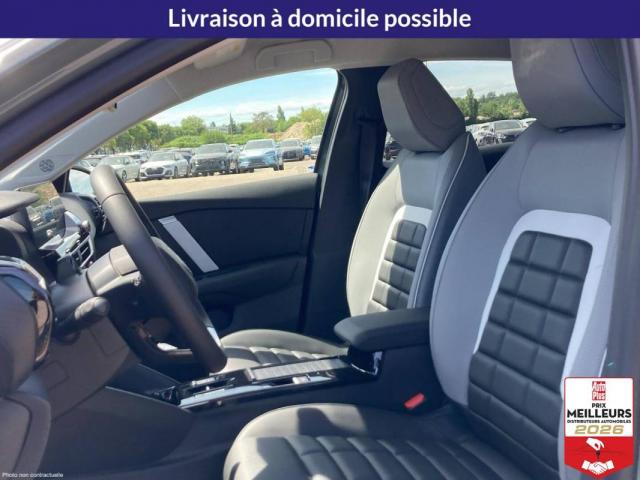 Citroen C4 image 8