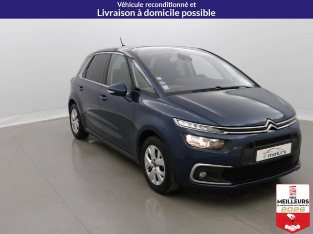Citroen Grand C4 Spacetourer image 1