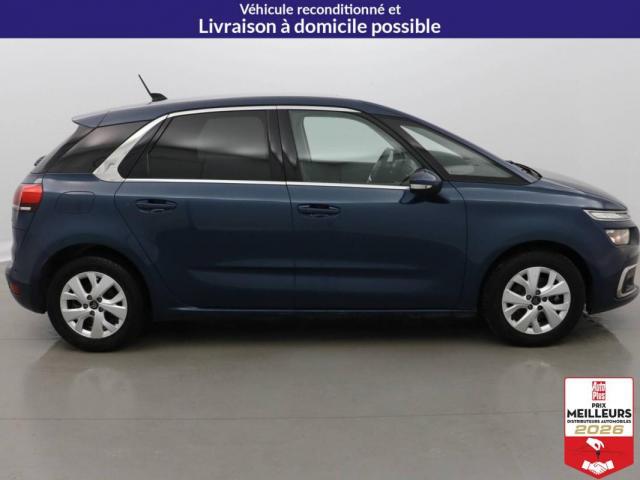 Citroen Grand C4 Spacetourer image 2