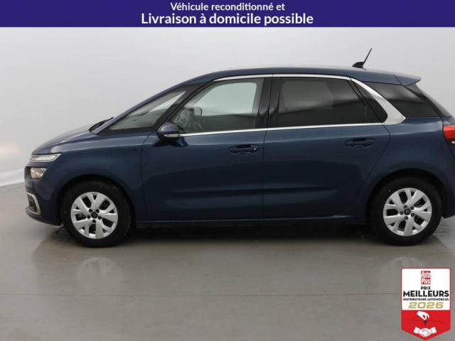 Citroen Grand C4 Spacetourer image 8