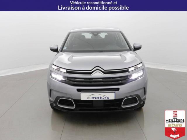 Citroen C5 Aircross image 2