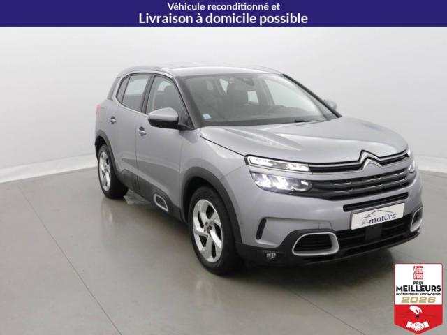 Citroen C5 Aircross image 8