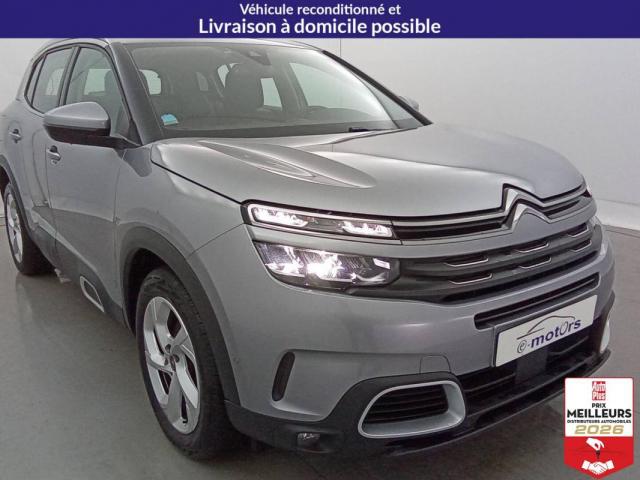 Citroen C5 Aircross image 6
