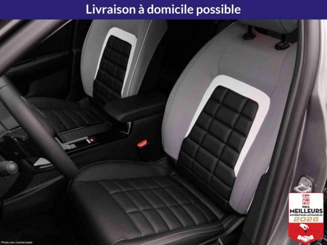 Citroen C4 image 4