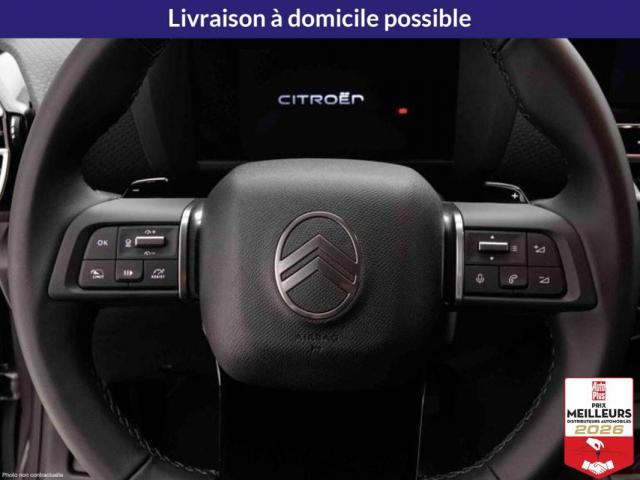Citroen C4 image 6