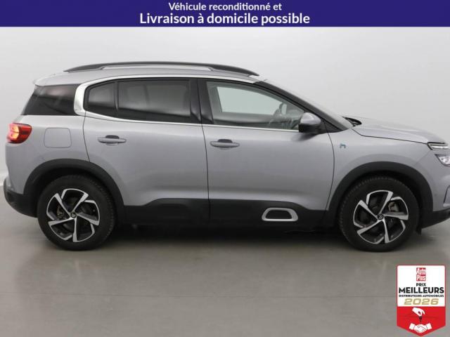 Citroen C5 Aircross image 7
