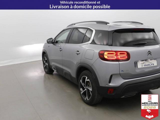 Citroen C5 Aircross image 1