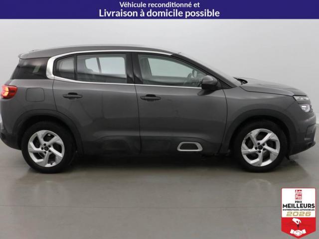 Citroen C5 Aircross image 6