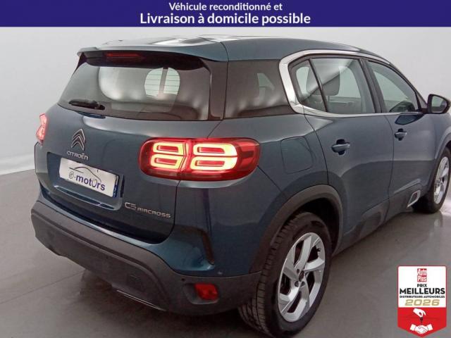 Citroen C5 Aircross image 8