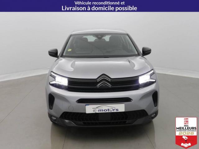 Citroen C5 Aircross image 6