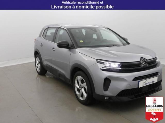 Citroen C5 Aircross image 9