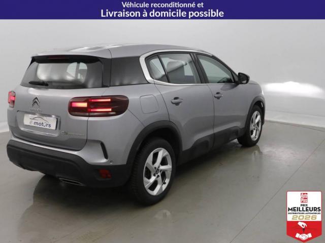 Citroen C5 Aircross image 8