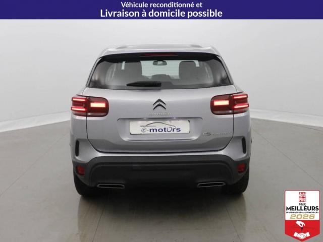 Citroen C5 Aircross image 1