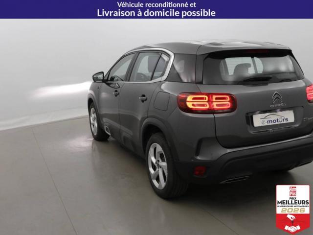 Citroen C5 Aircross image 8