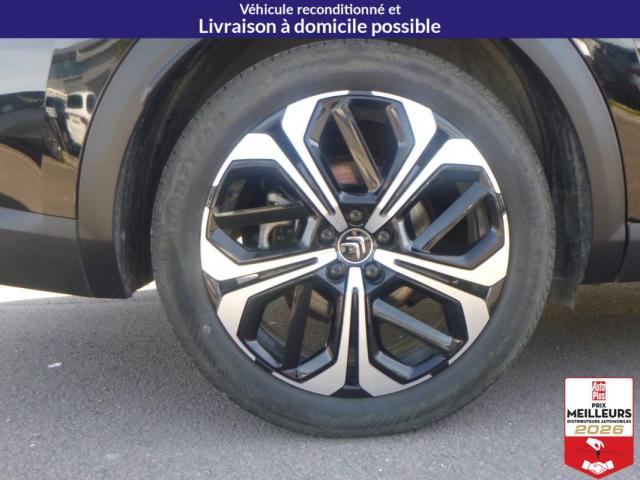 Citroen C5 X image 7