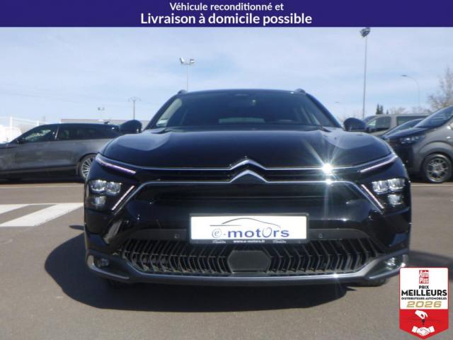 Citroen C5 X image 8