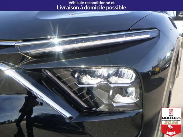 Citroen C5 X image 5