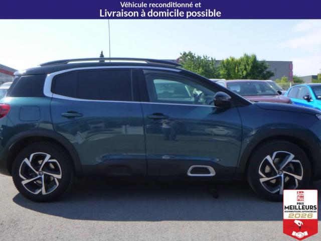 Citroen C5 Aircross image 8