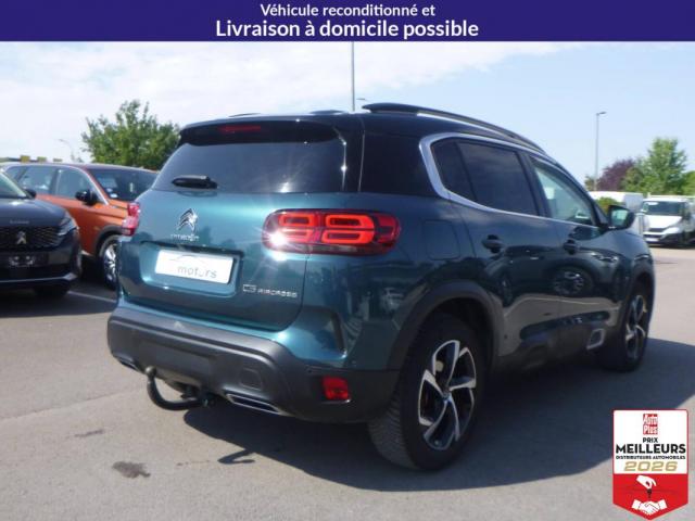 Citroen C5 Aircross image 6