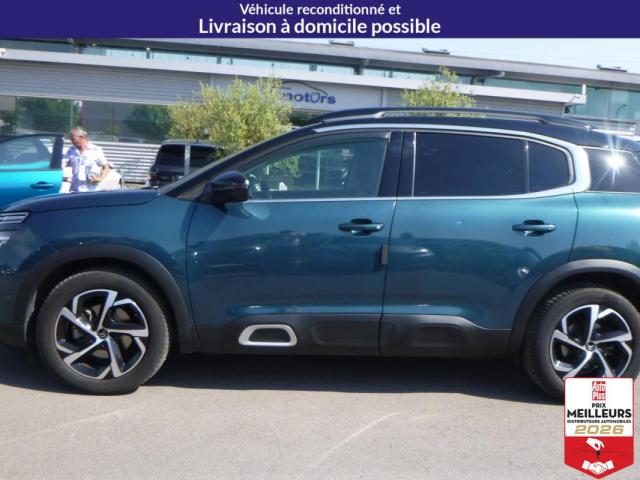 Citroen C5 Aircross image 7