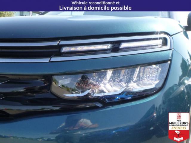 Citroen C5 Aircross image 9