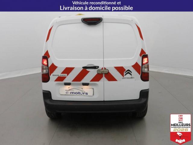 Citroen Berlingo image 5