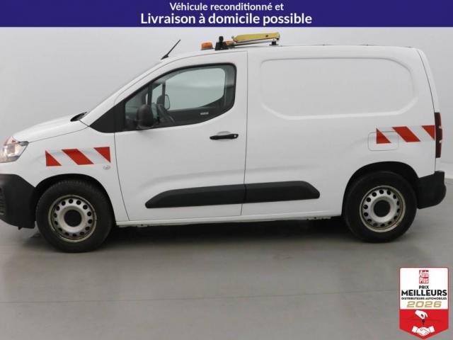 Citroen Berlingo image 4