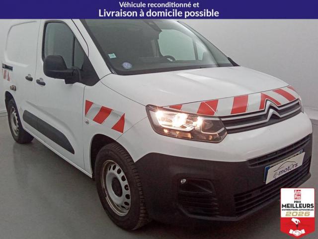 Citroen Berlingo image 3