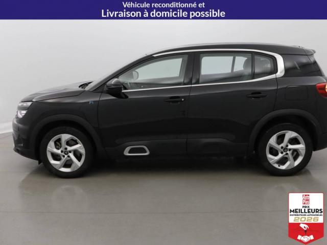 Citroen C5 Aircross image 5