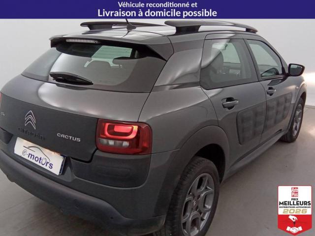 Citroen C4 Cactus image 3
