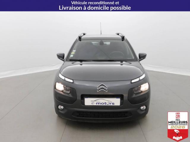 Citroen C4 Cactus image 1