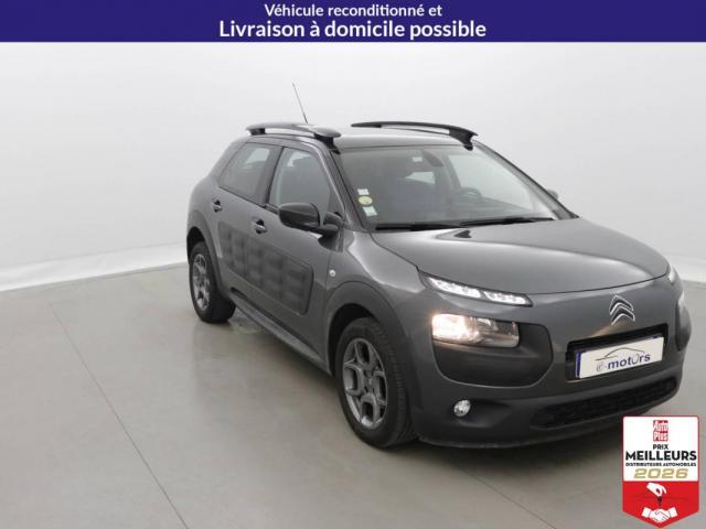 Citroen C4 Cactus image 5