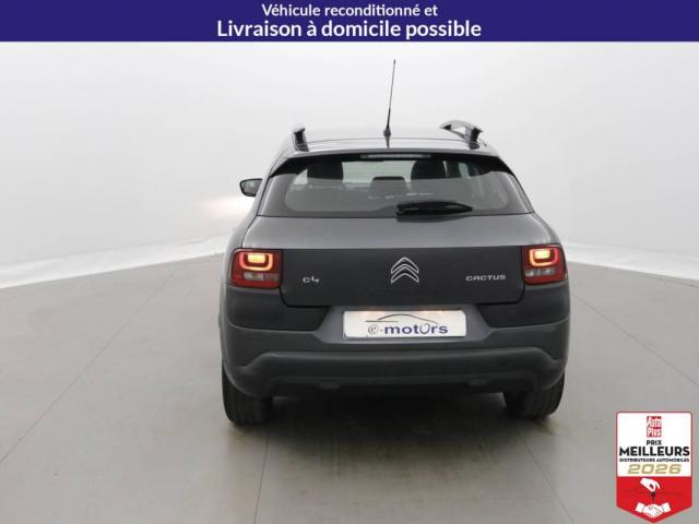 Citroen C4 Cactus image 2