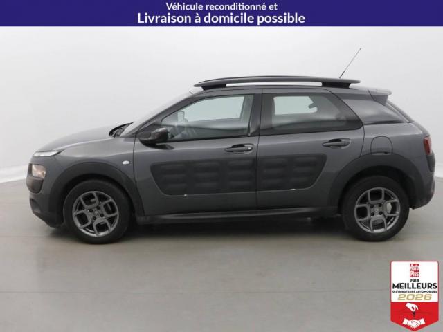 Citroen C4 Cactus image 4